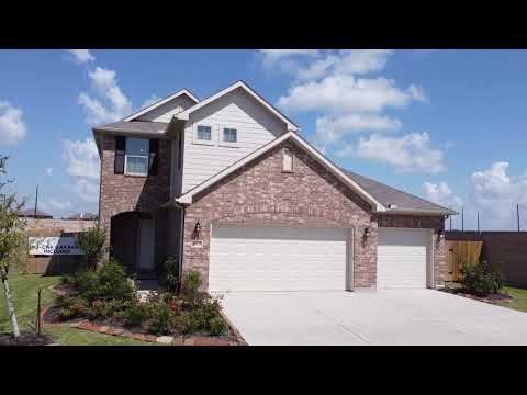 Colina Homes in Sierra Vista by Land Tejas