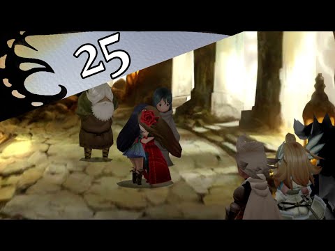 Bravely Default - Episode 25: Tears