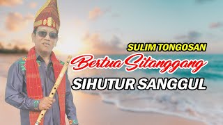 Download lagu SIHUTUR SANGGUL BERTUA SITANGGANG SULIM TONGOSAN mp3