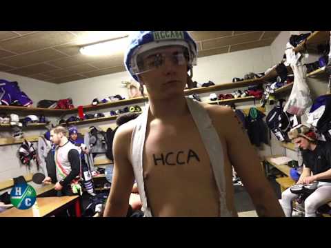 Mannequin Challenge HC Chiavenna