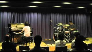 Silence is the Question( by The Bad Plus, cover)