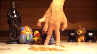 Red Bull BC One Fingerbreakin' 2013 Video Entry