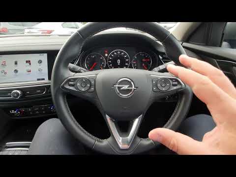 181C1228 - 2018 Opel Insignia SPORT TOURER ELITE 2.0D 170PS 23,900