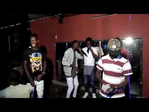 Serpico dj et dj Romix