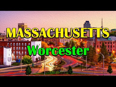 Apartment HUNTING in Worcester, MA, march 2022