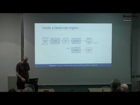 itCppCon18 - WebAssembly: Native code for the web (Paolo Severini)