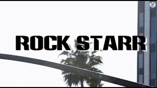 KALI FT. TERMANOLOGY &quot;ROCK STARR&quot; (produced by Statik Selektah)