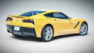 How to easily install a widebody on your C7 Corvette Stingray