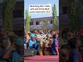 Students Celebrate SRC Week At Serwaa Nyarko Girls Shs Subscribe Trending Shorts Highschool