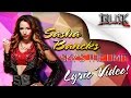 WWE NXT: Sasha Banks Entrance Theme:"Sky's ...