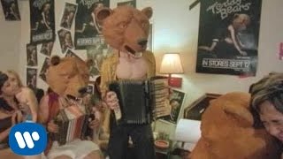 Teddybears - Cobrastyle (feat. Mad Cobra) [Official Video]