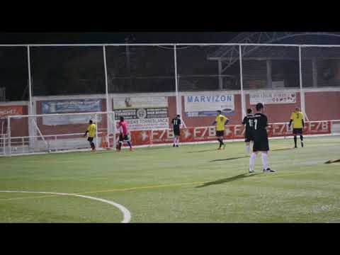 Voldemort's Eleven 1 - 5 Atco  Agujetas. Fernando Acosta Romero