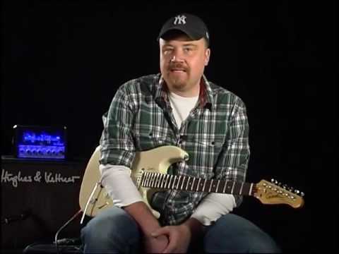 E-Gitarre - Sound-Workshop