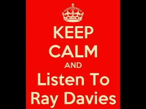 Ray Davies "NY Choral Concert" (Live Audio)