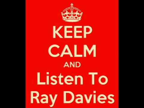 Ray Davies 
