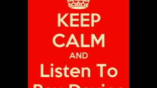 Ray Davies &quot;NY Choral Concert&quot; (Live Audio)