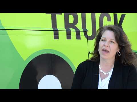 Your Neighborhood Food Truck Launch