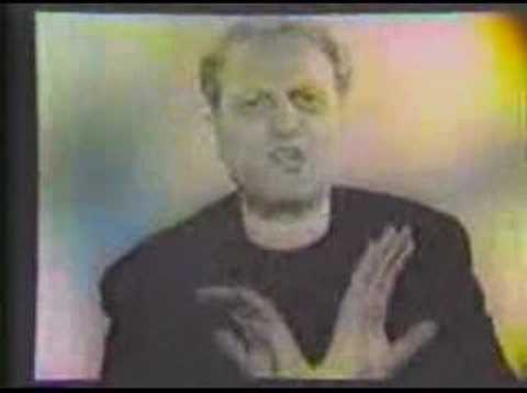 Richard Wurmbrand - Communist Brainwashing