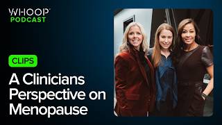 The Changes That Can Help Mitigate 104+ Symptoms