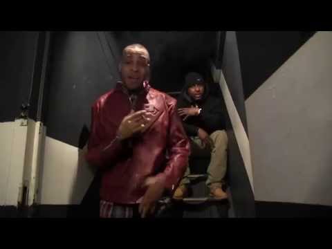 ((Official Video)) The Flatlinerz - The Response HorrorCore Remix