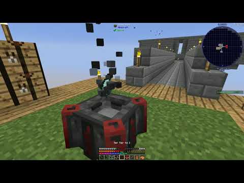 Journey Across the Void Ep 33  More Blood Magic