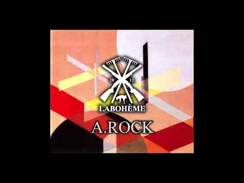 Tutto Vale & Golden Alex feat. Suite Soprano - Bon Voyage (A.ROCK REMIX)