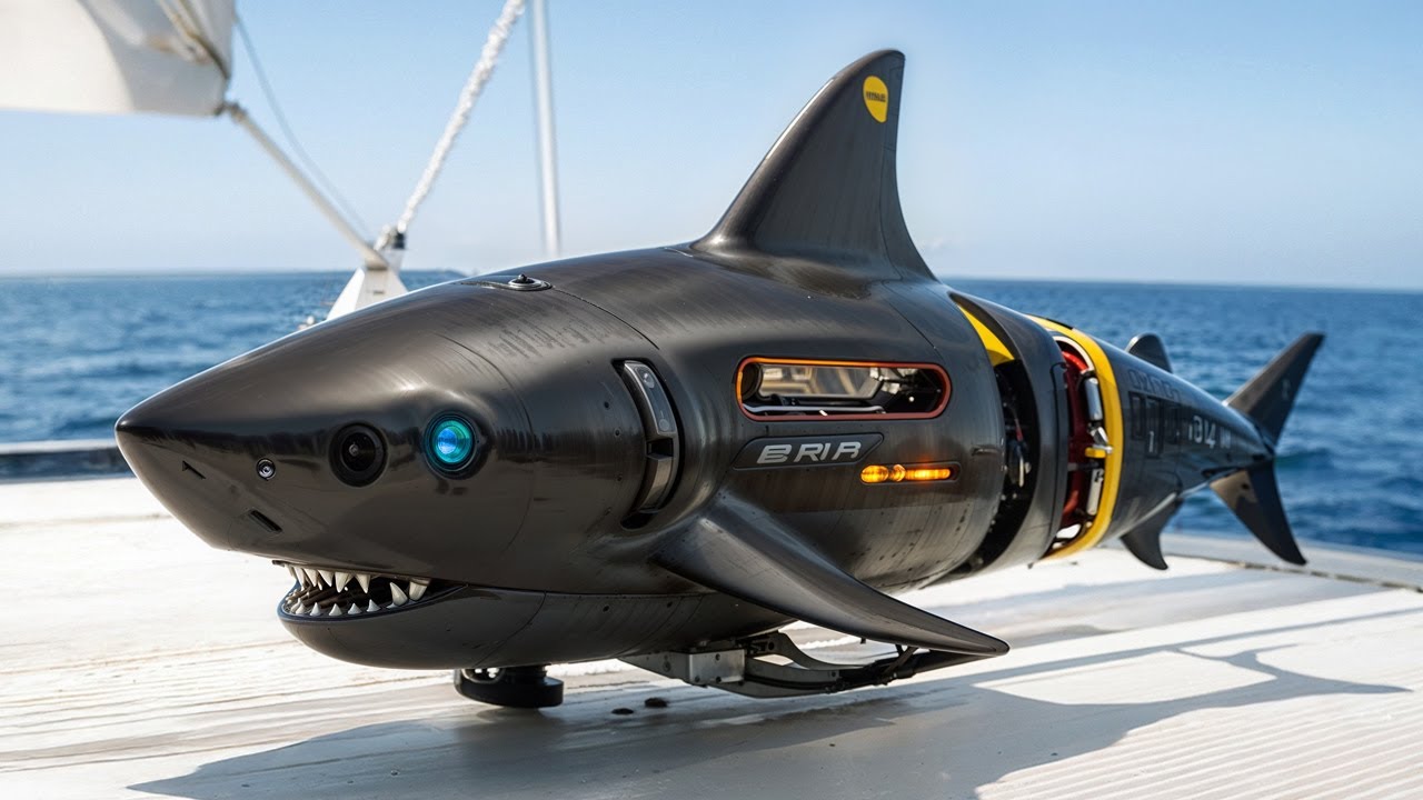 AMAZING TECHNOLOGIES THAT CAN TELEPORT YOU 1000 MILES AWAY