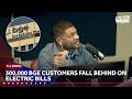 T.J. Smith: BGE reports 300,000 customers are behind on utility bills