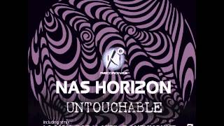 Nas Horizon - Untouchable