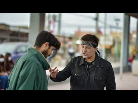 Lunrico Vs Thom Vs Sntgonoes | 8vos | liga ZB Arica fecha 1 2021