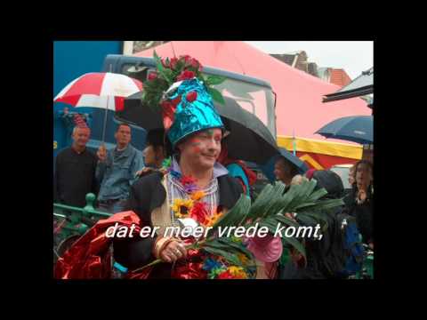 Fabiola Levend Kunstwerk -the Last wish