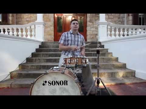 SONOR SA Artists... Get to know us!