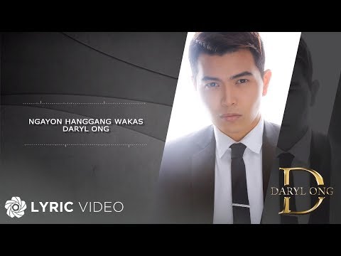 Video thumbnail for Ngayon Hanggang Wakas
