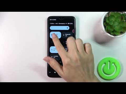 How to Connect Wi-Fi Network in ZTE Blade A53+? Join any Internet Network!