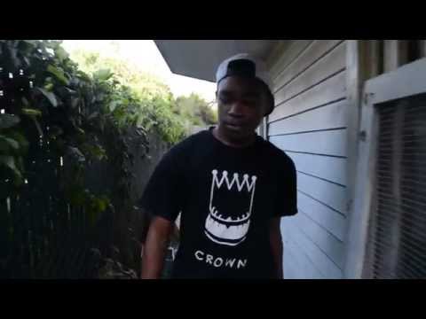 Legendvry - Where I Come From