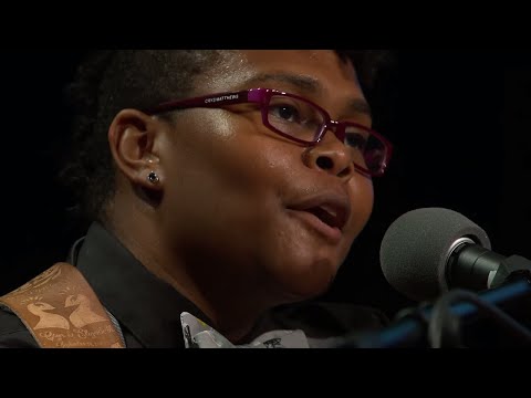 Sing, don't shout — an alternative approach | Crys Matthews | TEDxHerndon