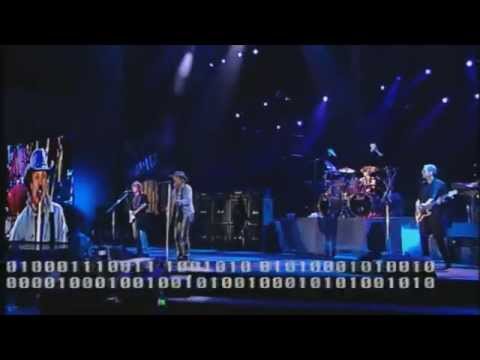 Bon Jovi - I'll Be There For You - The Crush Tour Live in Zurich 2000