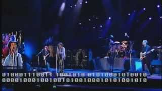 Bon Jovi - I&#39;ll Be There For You - The Crush Tour Live in Zurich 2000