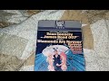 VHS Opening Diamonds Are Forever