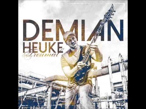 DEMIAN HEUKE // This Is Now (feat. Adrian Weiss guest solo)