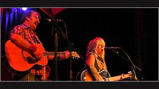 You&#39;re Still Standin&#39; There Steve Earle and Lucinda Williams