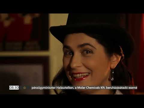 PIRKADAT Breuer Péterrel: Masa Tamás