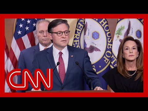 GOP frames 'No Kings' protests across 50 states as 'hate America rally'