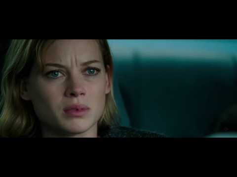 Don't Breathe Movie Trailer