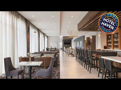 Hyatt Place Fort Worth/tcu | Fort Worth (TX), United States | Hotel Review 🌟