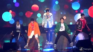 170715 Astroad Day1 - Confession (Part Switch Ver.) 고백 직캠 [Paeng46]