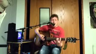 Guster- Rocketship (cover)