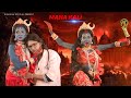 Aigiri Nandini Maha Kali Mahishasura Mardini Kali Tandav Bishakha Official Ai Giri Nandini