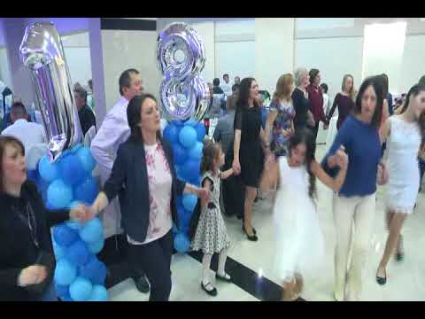 Punoletstvo kod Trailovica 5