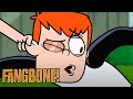 The Field Trip Of Mayhem Episode 12 Fangbone Kids Shows WildBrain